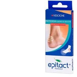 EPITACT Epitact Blasenschutz mit Epithel 2 Stück
