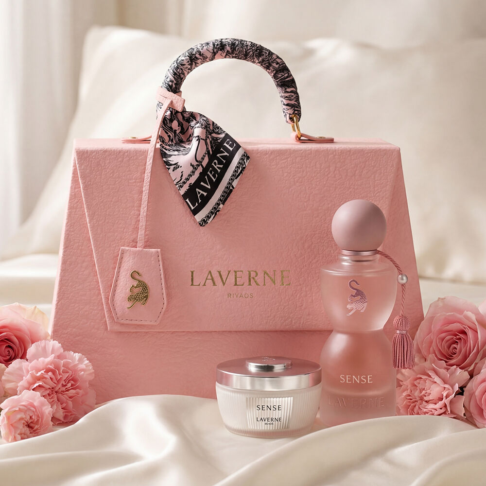 Laverne Sense