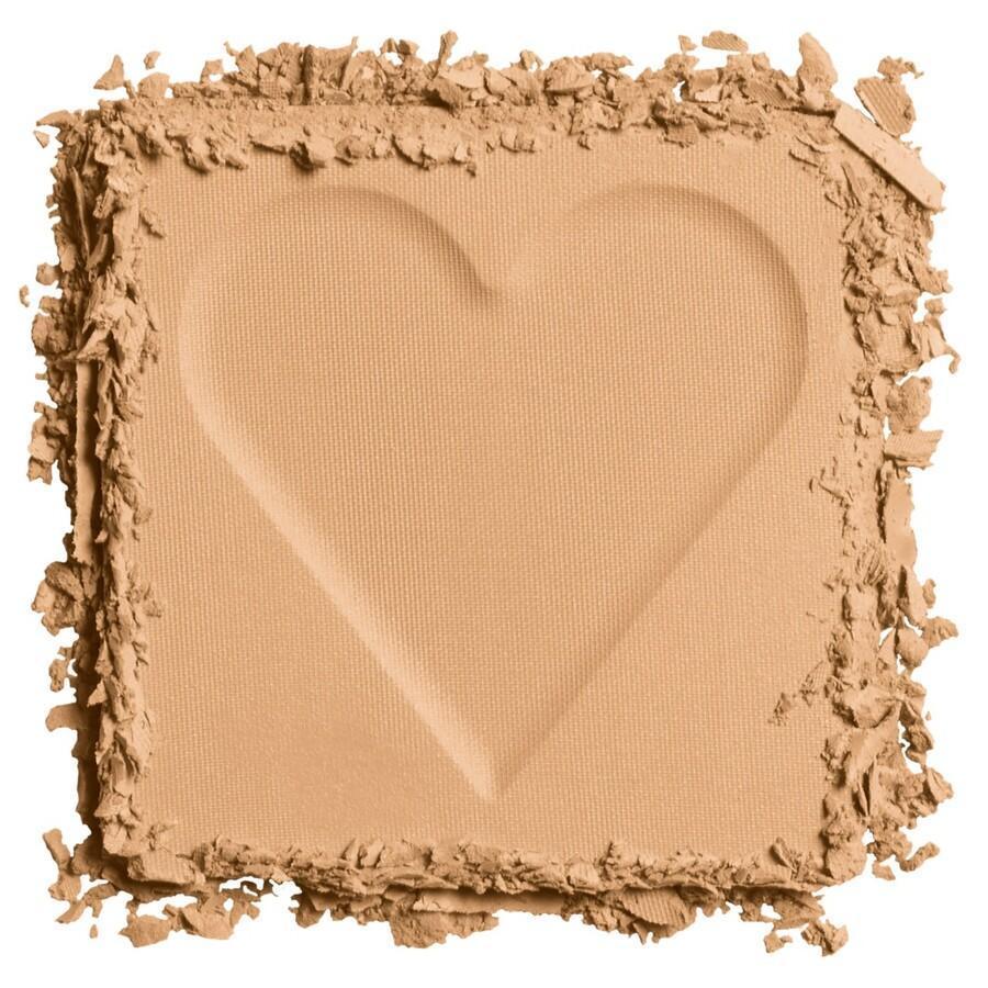 NYX Professional Makeup Powder Can't Stop Won' Stop Mattifying - 6 g