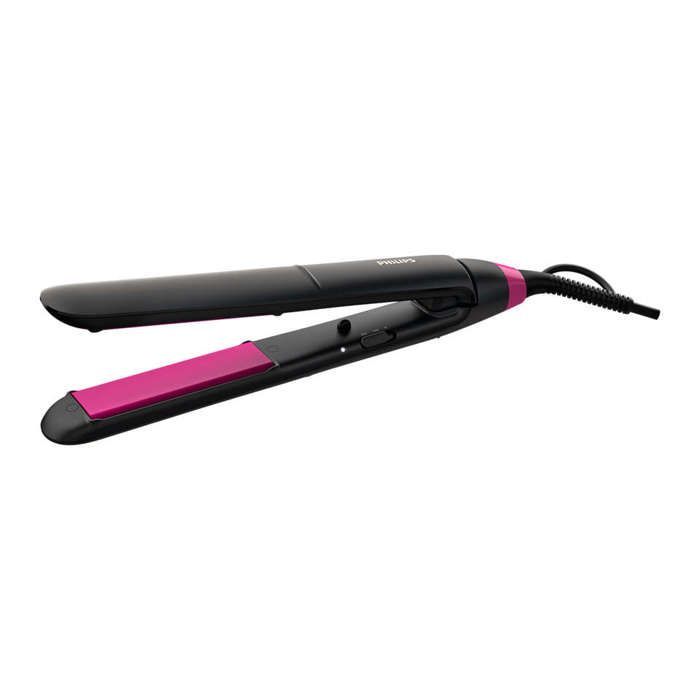 Gereviseerde Philips StraightCare Essential BHS375/00R1, zo goed als nieuw.