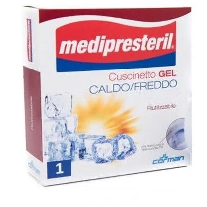 MEDIPRESTERIL Medipresteril Cusc Ca/Fr 10X10
