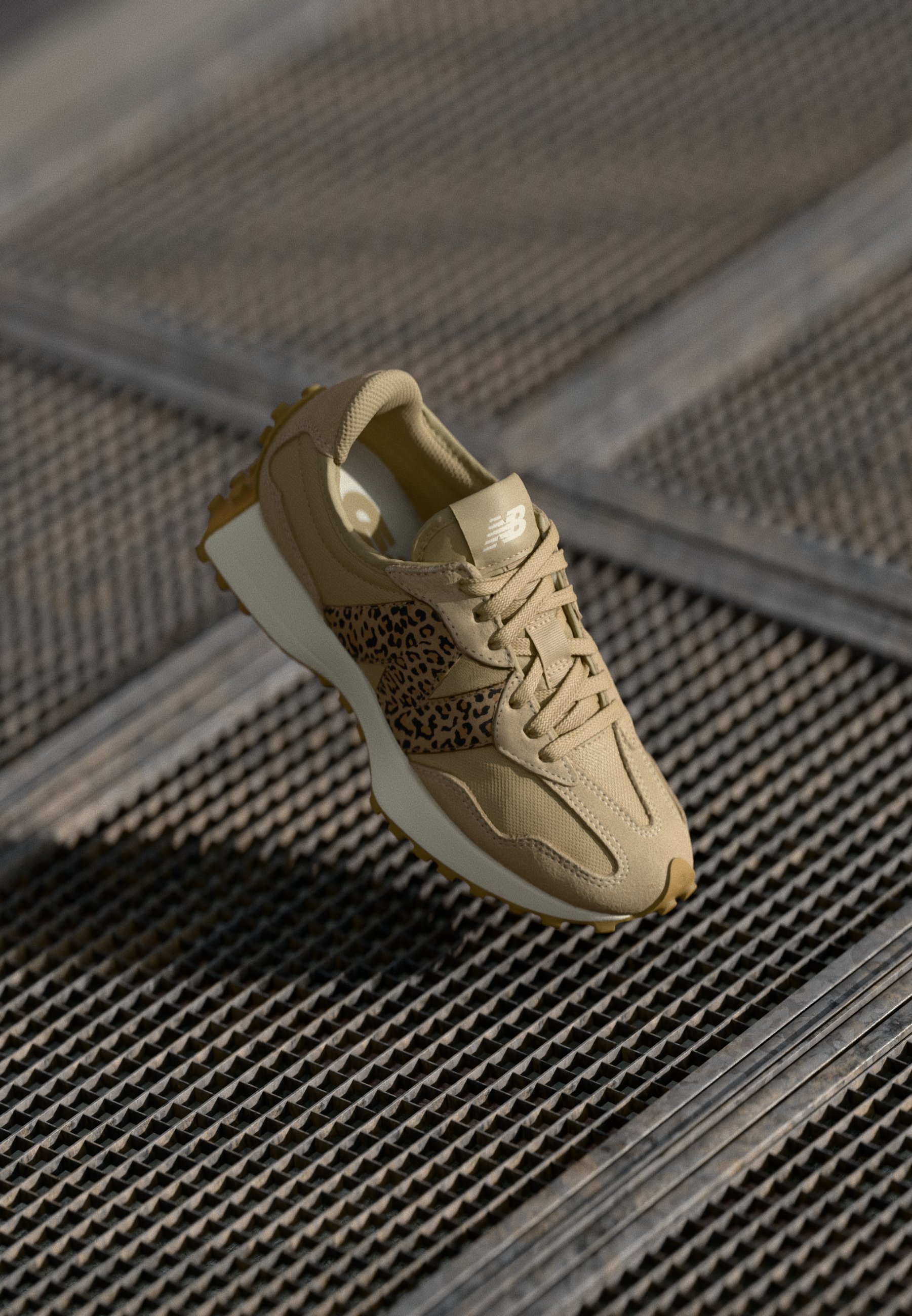 New Balance WS327 - Sneakers - wierook