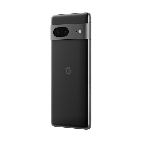 Smarttelefon Google Pixel 7, 256 GB, svart