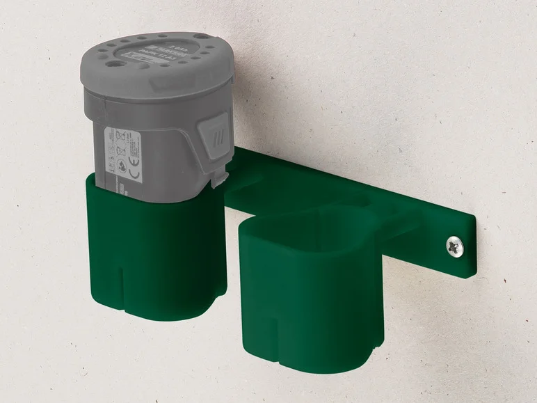 Suporte de plástico para murais PARKSIDE®
