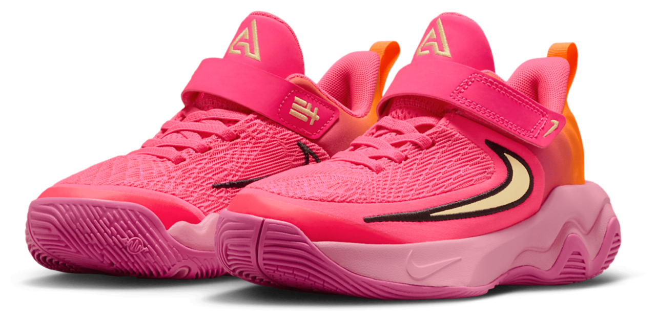 Jordan Giannis Nesmrtelnost 4