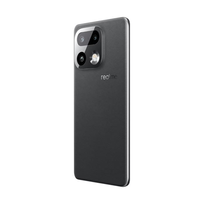 Realme 16 Pro+ 5G 12GB/512GB Gray (Master Grey) Dual SIM
