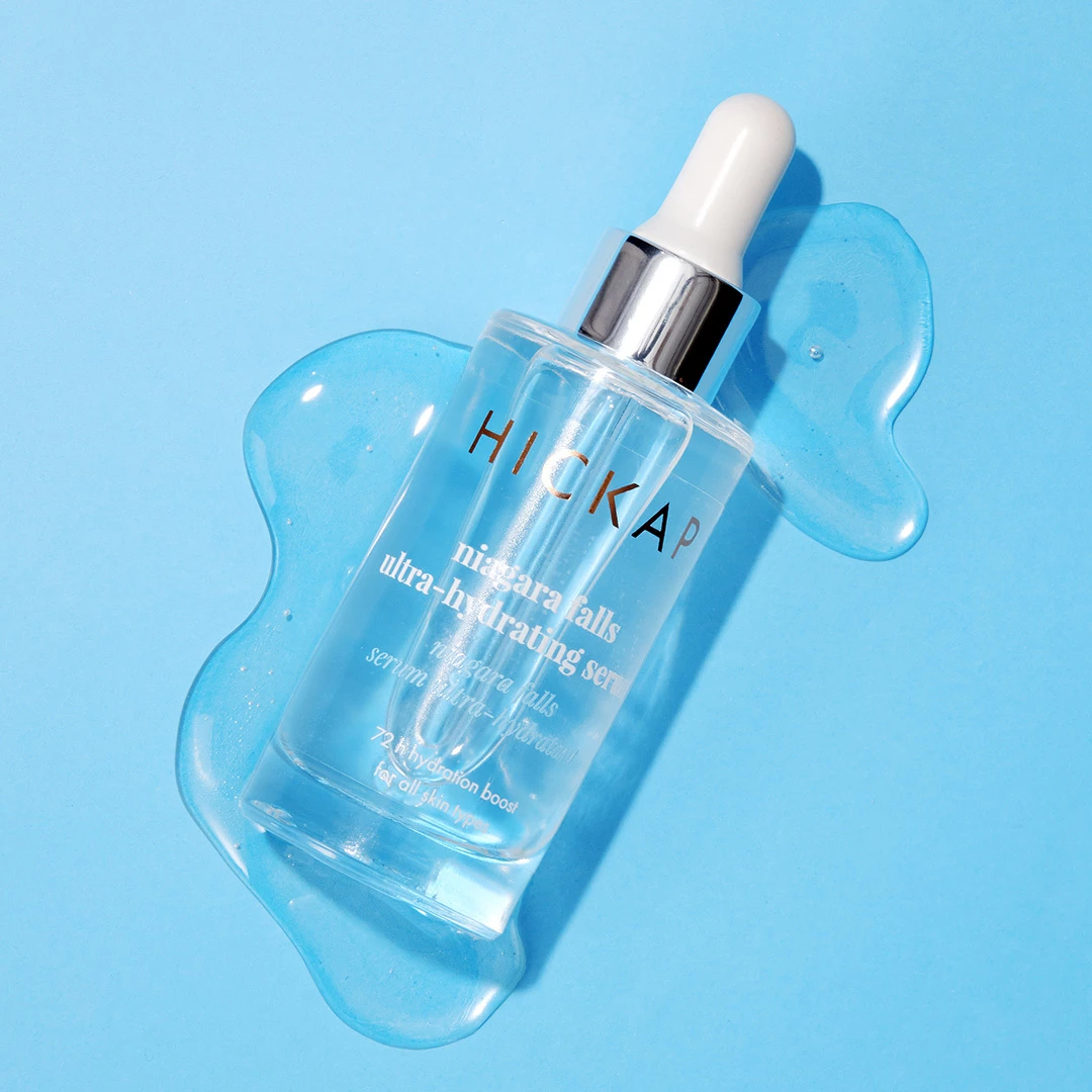 Niagara Falls Ultra-Hydrating Szérum 72H 30 ml - Csuklás