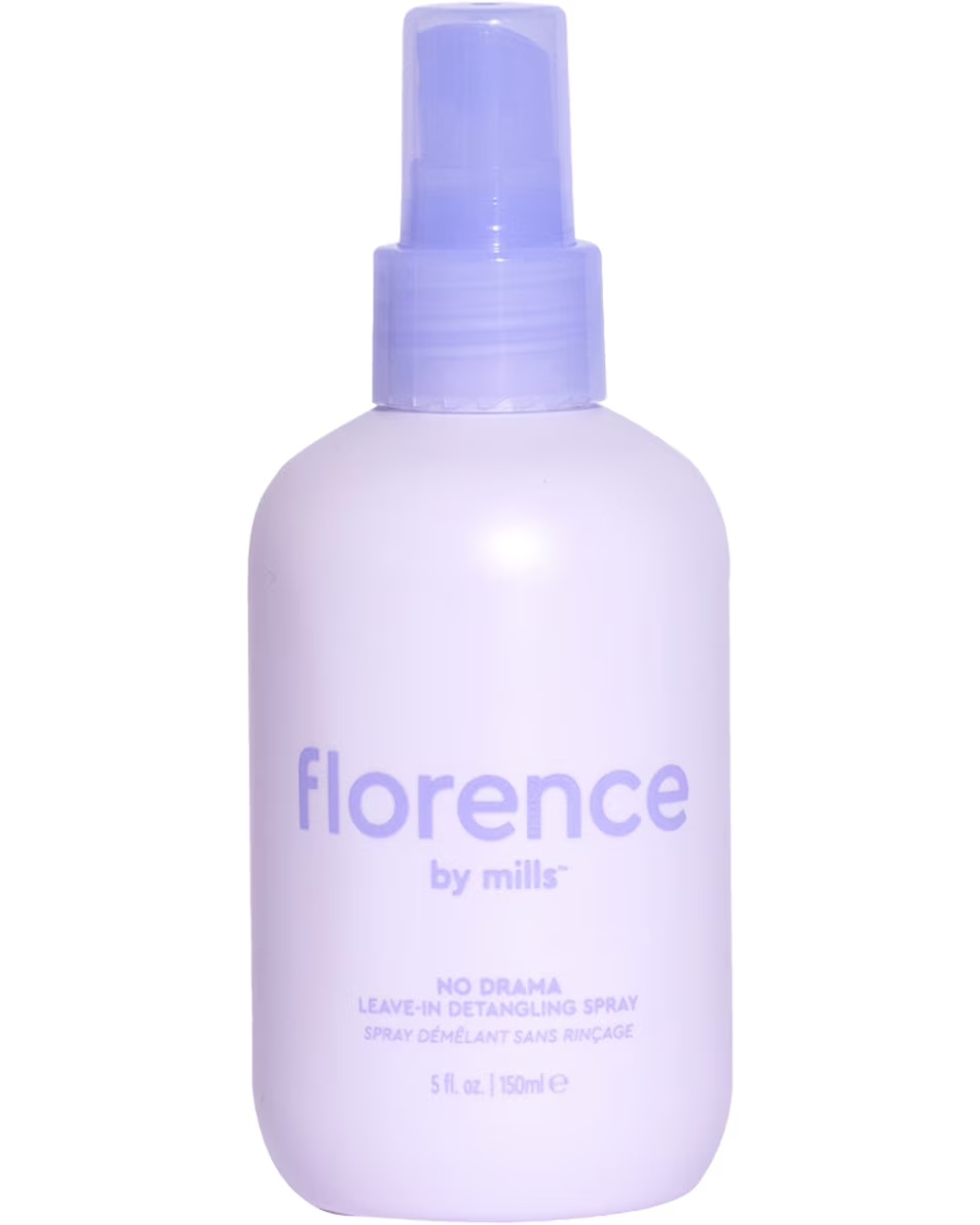 FLORENCE BY MILLS FĂRĂ DRAMA SPRAY DESCURCAT PĂRUL SENZA CLAIRE