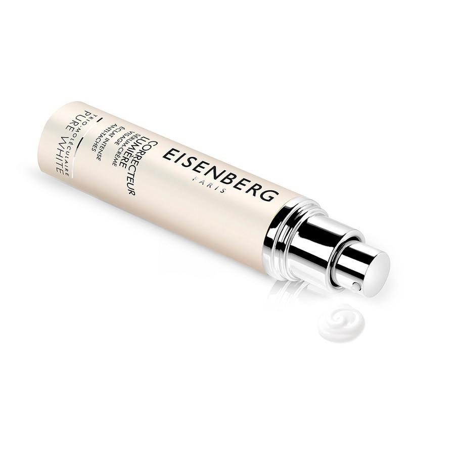 Eisenberg Anti-Pigmental Spot Cream Pure White balinamasis korektorius - 50 ml