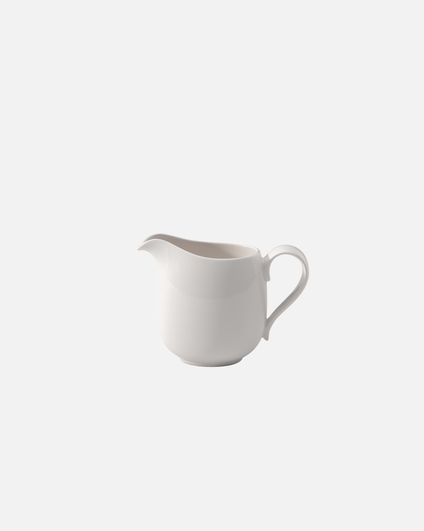 Pot à lait Villeroy & Boch, ensemble de 6 pièces. New Cottage Basic - 1 pièce