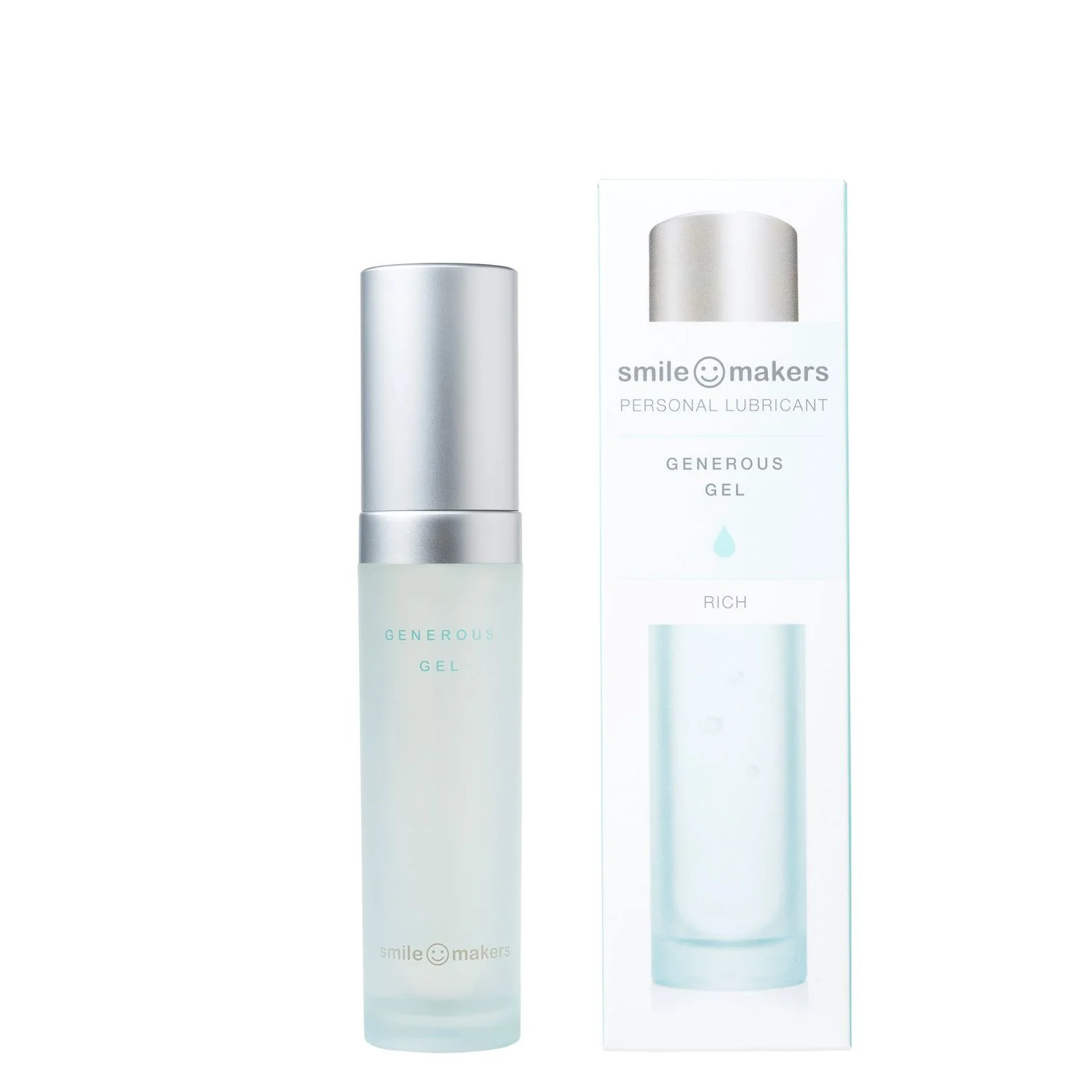 Accessories & Cosmetics  Generous Gel -