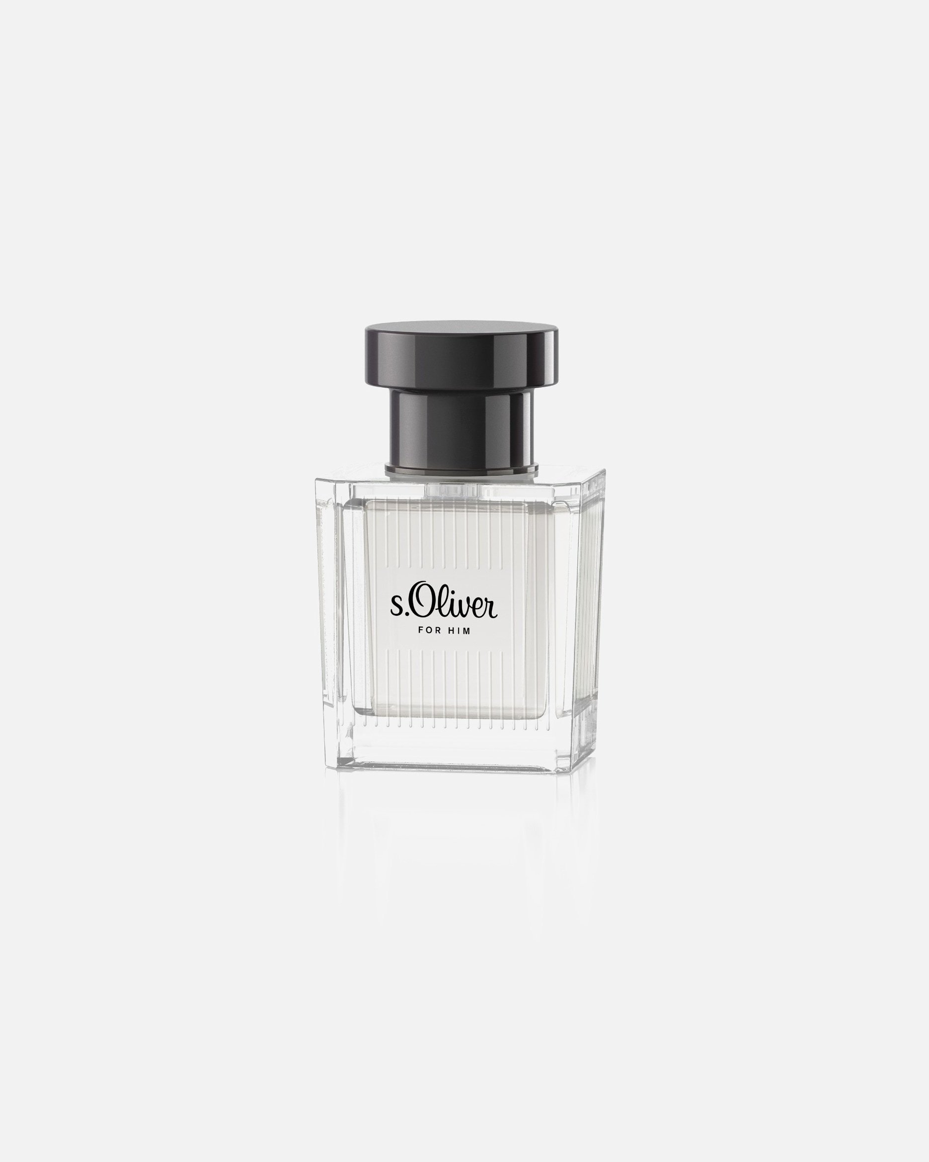 s.Oliver Eau de Toilette s.Oliver For Him/For Her Eau de Toilette Mist – 30 ml