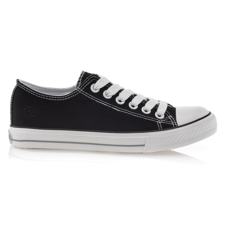 Sneakers Femme Noir