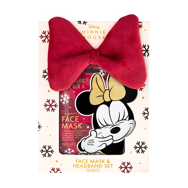 Set Minnie Mouse| 1UD