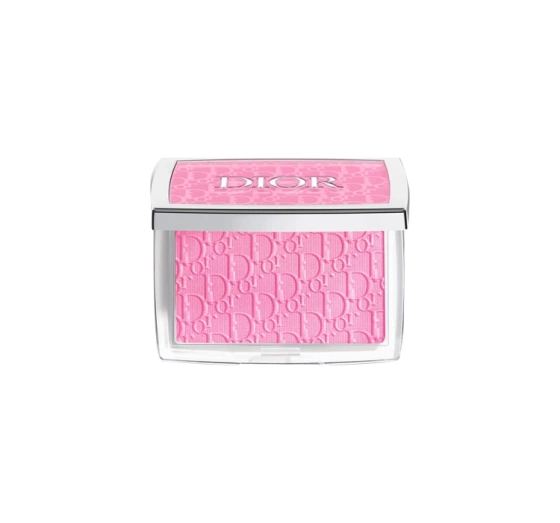 Dior Backstage Rosy Glow róż do policzków 001 Pink 4,4g