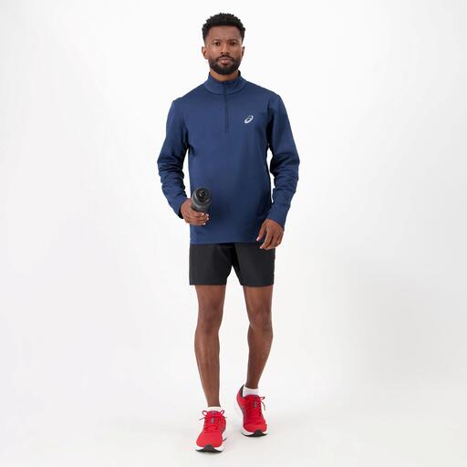 Sudadera Running ASICS