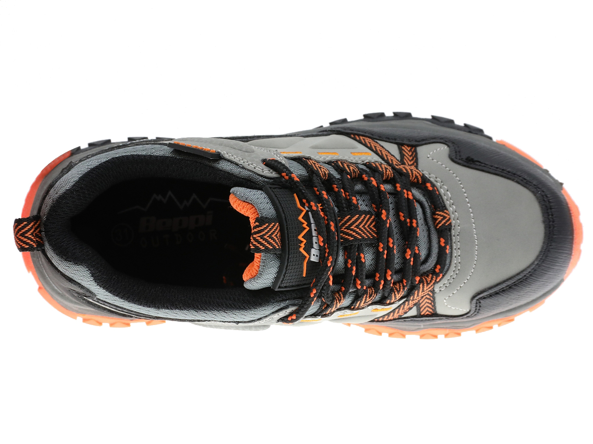  Zapatillas Trekking Beppi Buiten