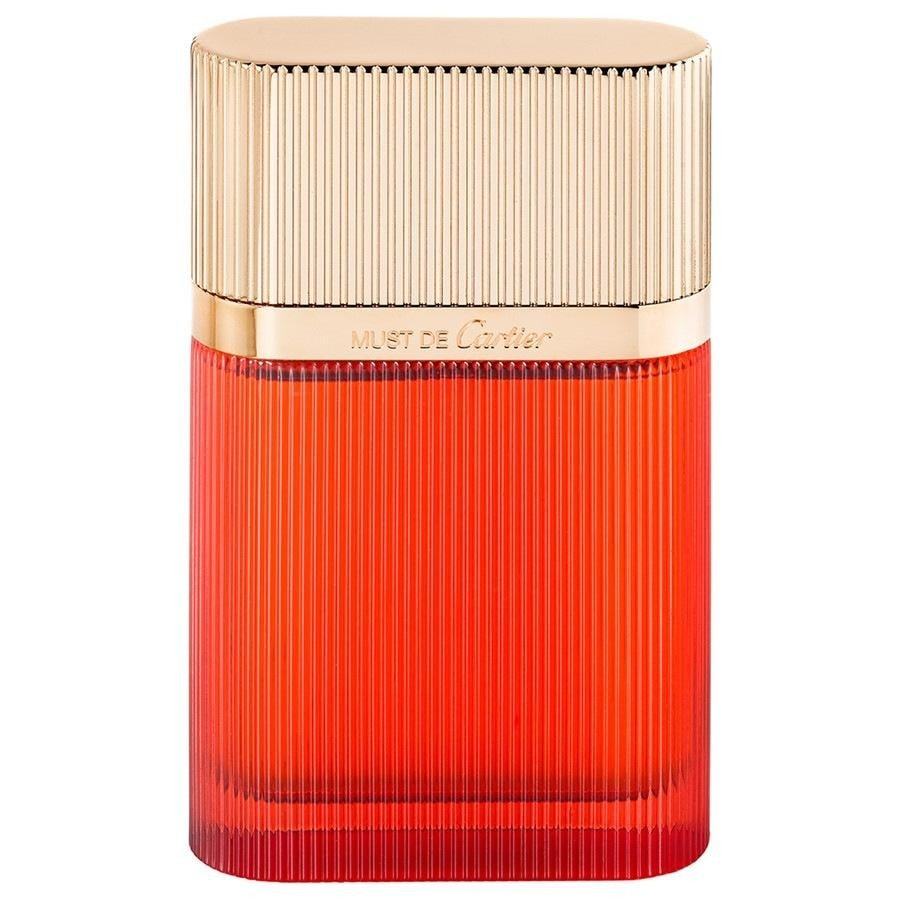 Cartier Smaržas Must de Cartier - 50 ml