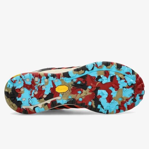  Merrell Nova