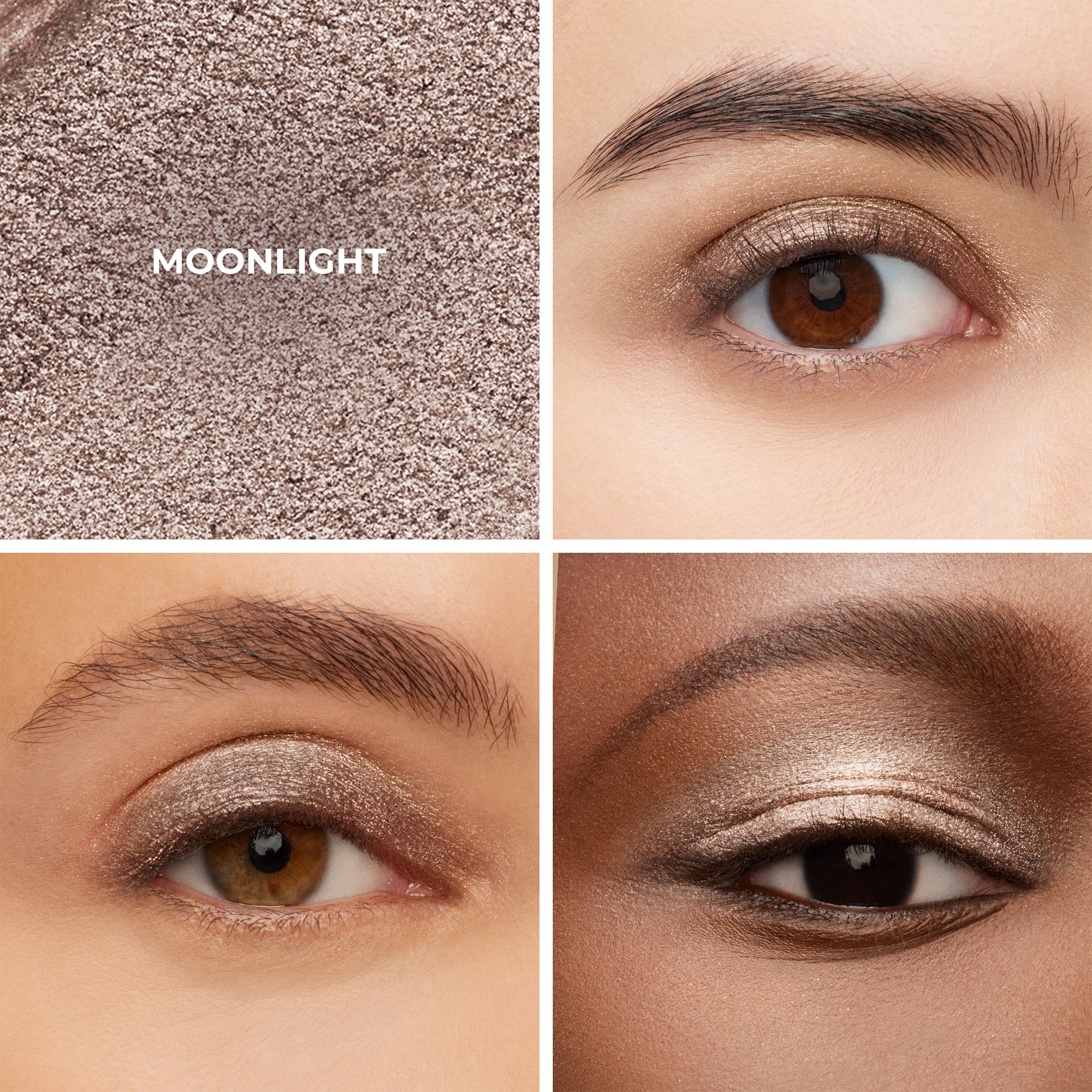 Eyeshadow Caviar Stick Eye Color Shimmer - Ombretto crema
