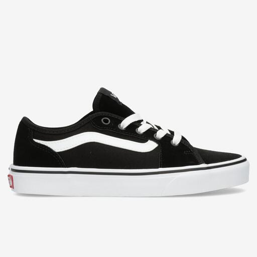 Vans Filmore Decon