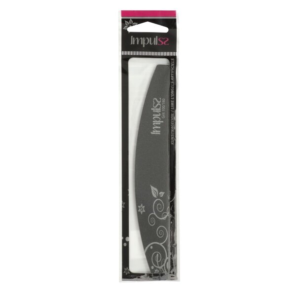 Impulss Salon Nail File<br>