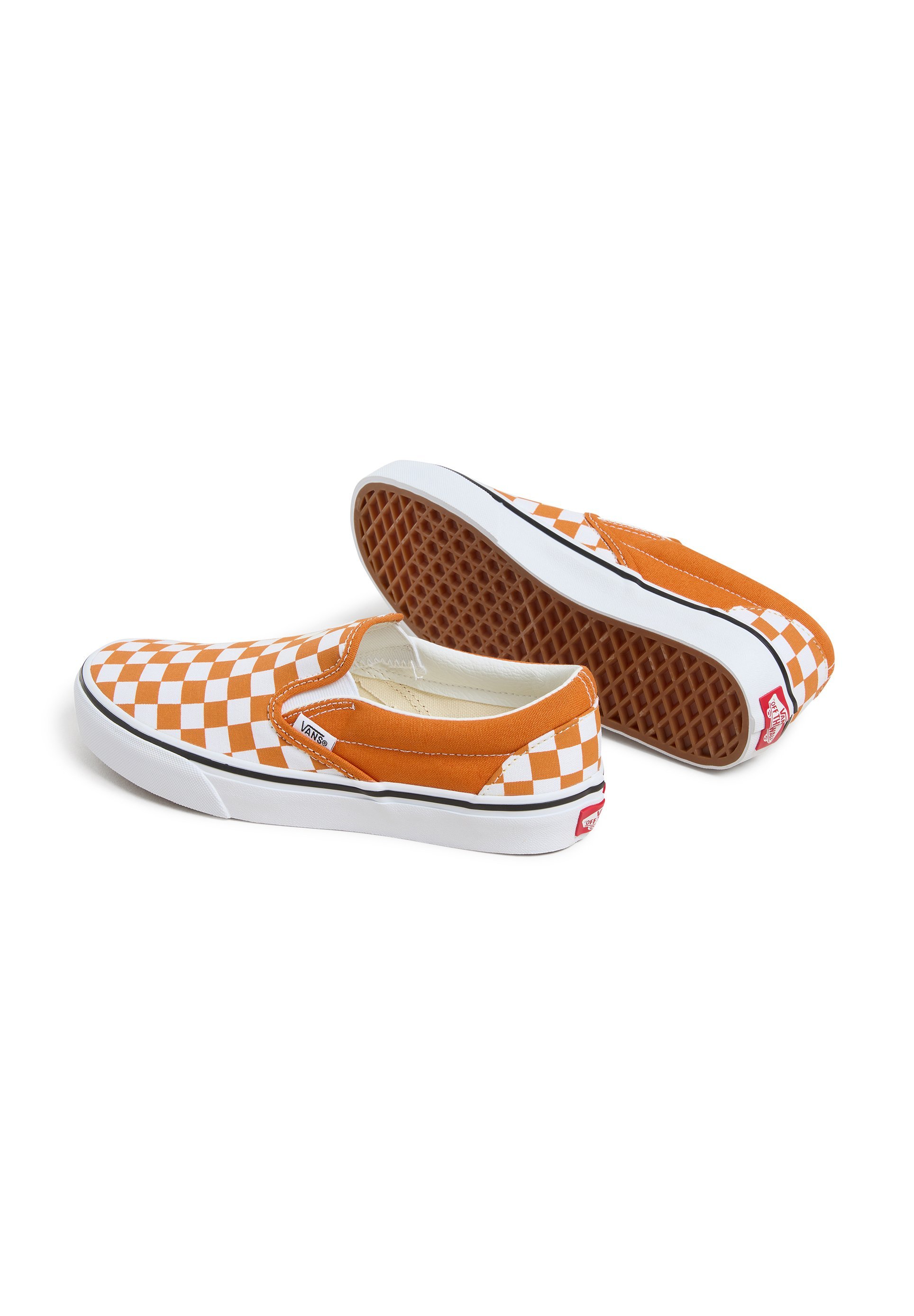 Vans lage sneakers