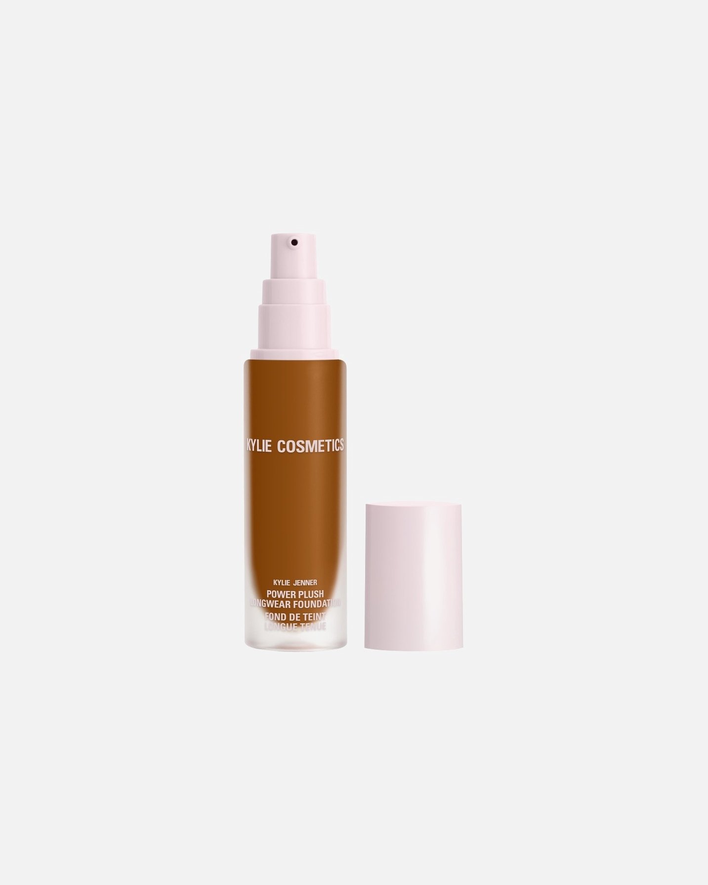 KYLIE COSMETICS Tonālais krēms Power Plush Longwear - 30 ml