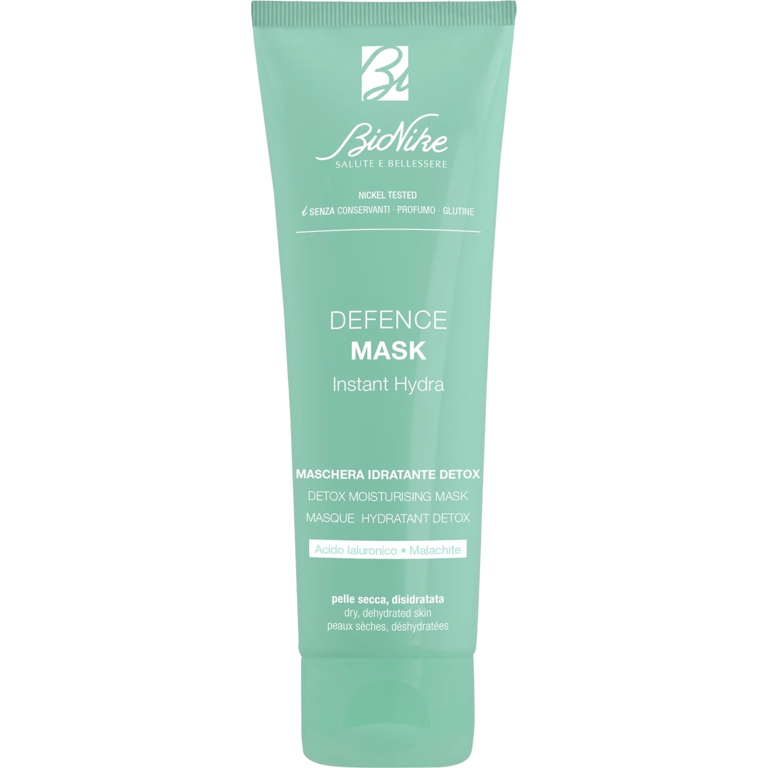 Defence Mask Instant Hydra - Maschera Idratante viso