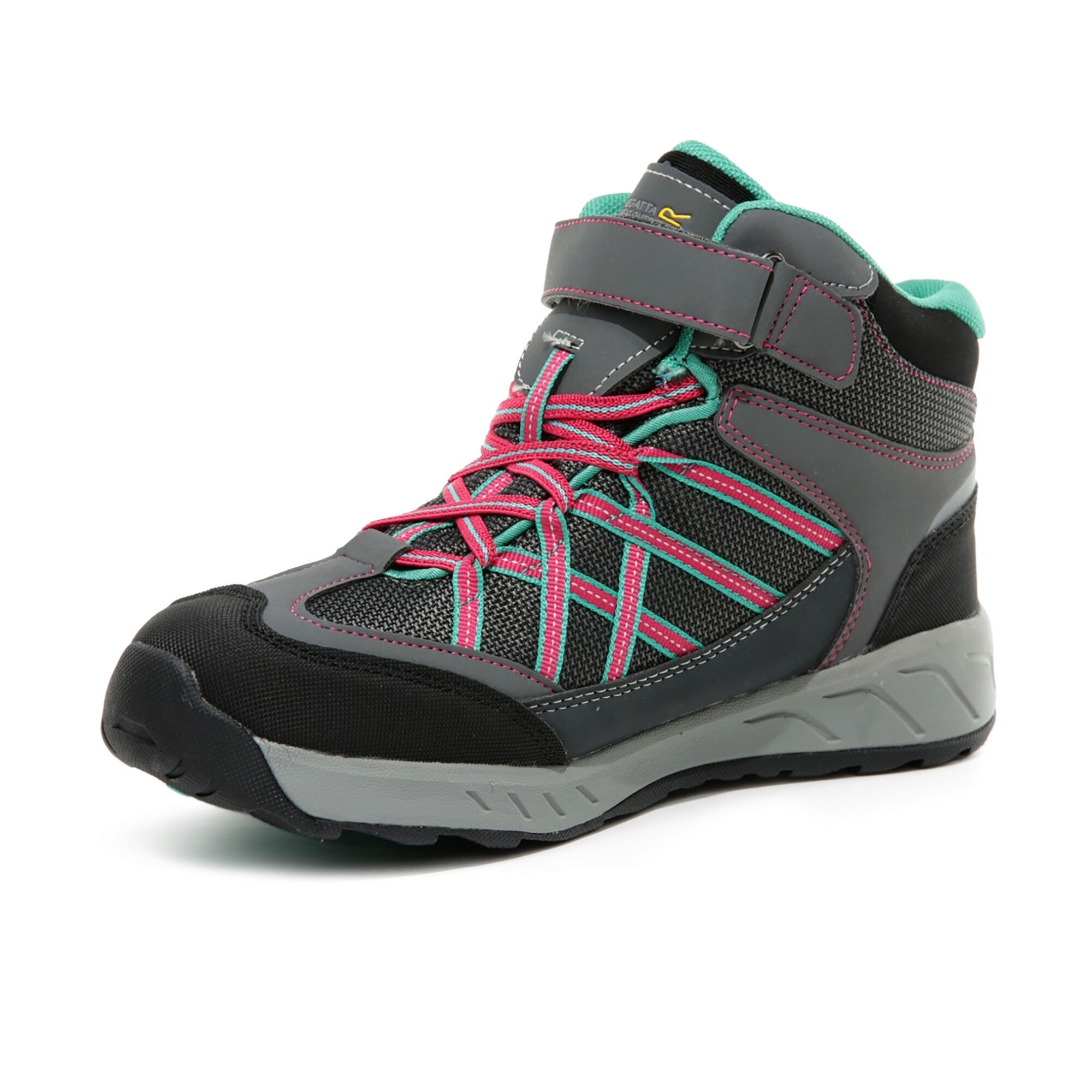 Regatta Samaris V Schnür-Wanderschuhe