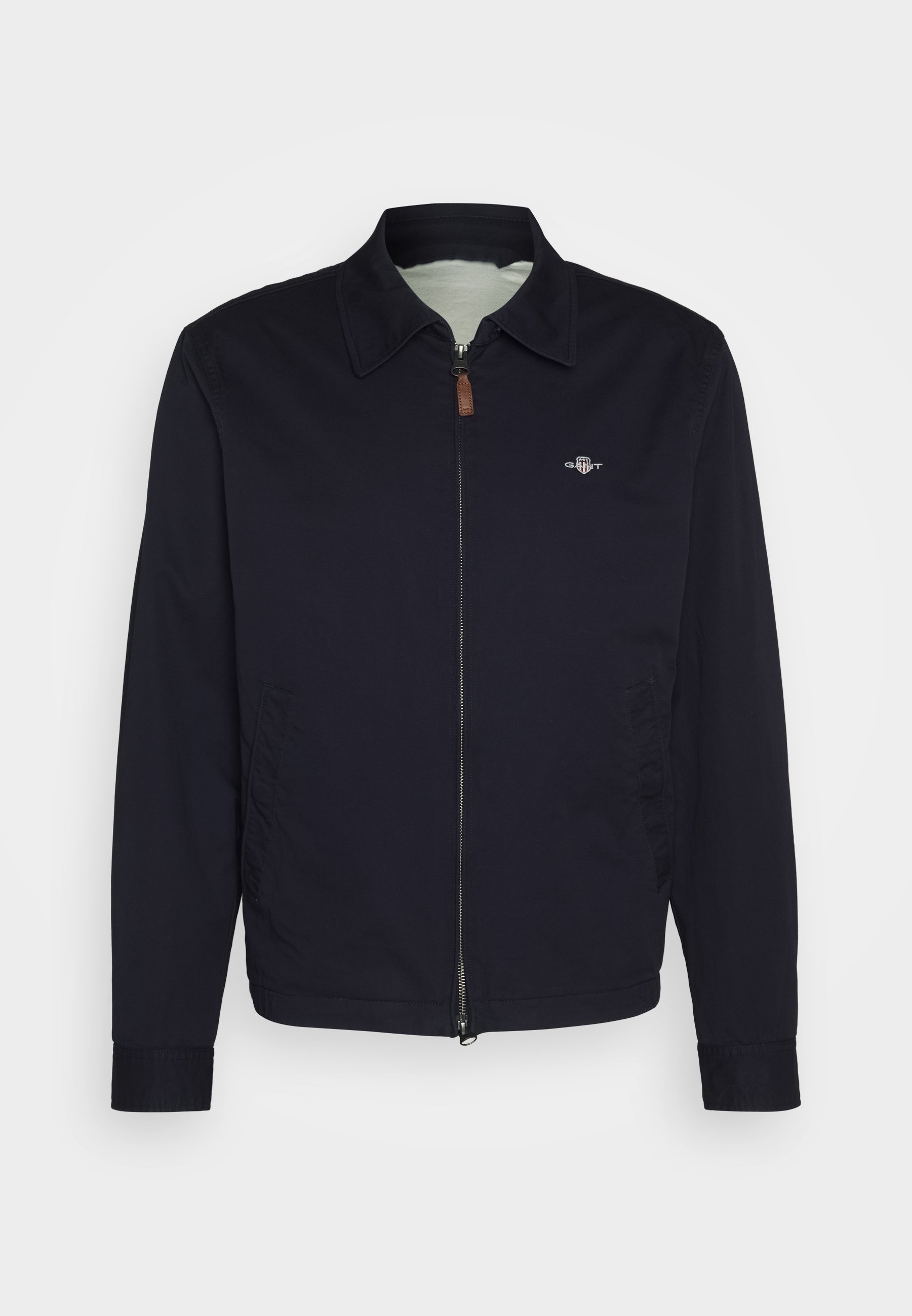 GANT zomerjas - donkerblauw