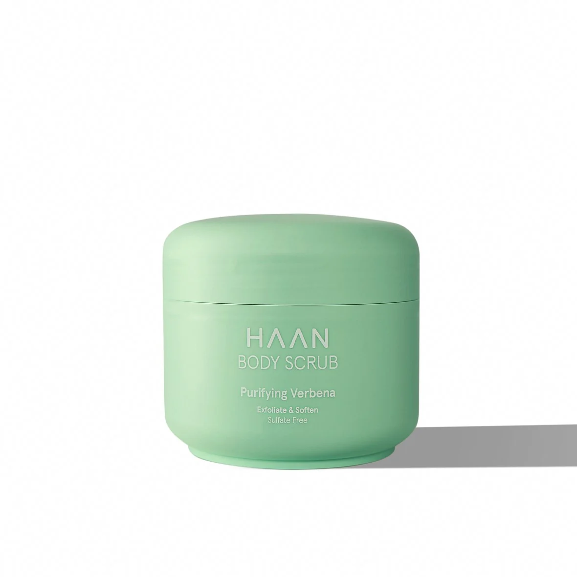 Body Care Body Scrub Purifying Verbena - Esfoliante