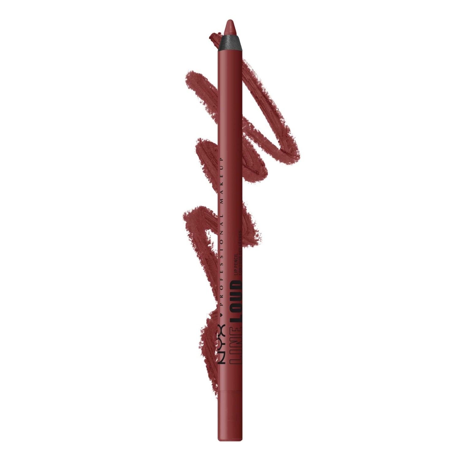 NYX Professional Makeup Line Loud