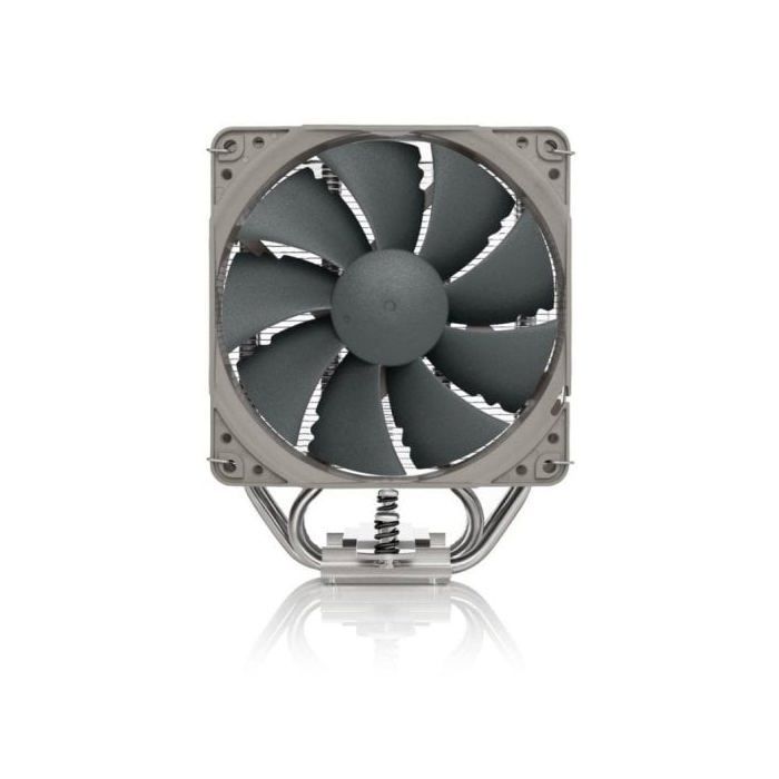 Dissipatore per CPU - Noctua - NH-U12S Redux - 120 mm - Compatibile con Intel e AMD - Design sottile