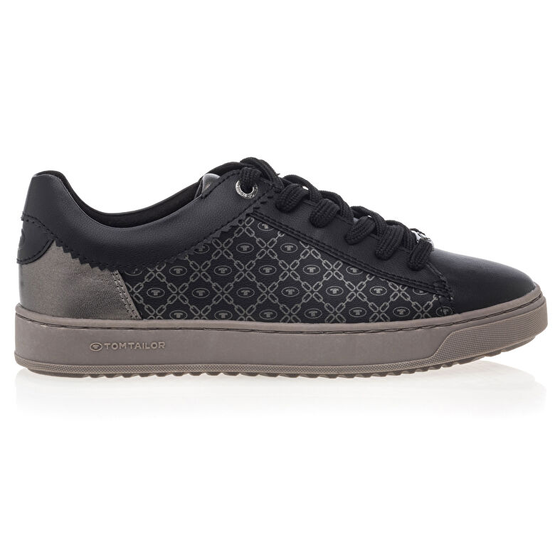 Baskets / sneakers Femme Noir