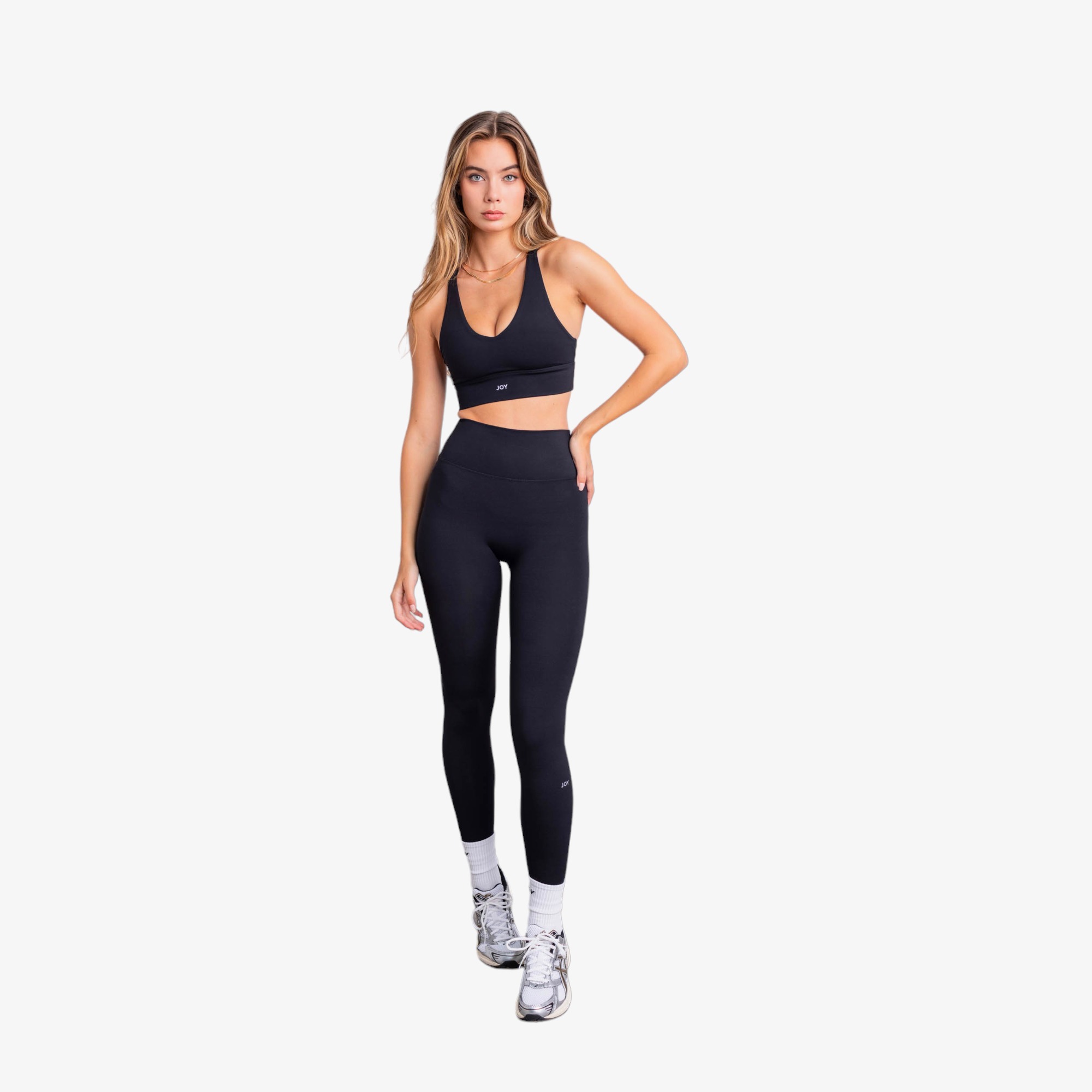  Joy Studio Naadloze Essential Sportieve Leggings