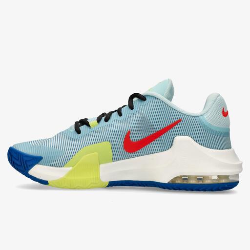  Nike Air Max Impact 4