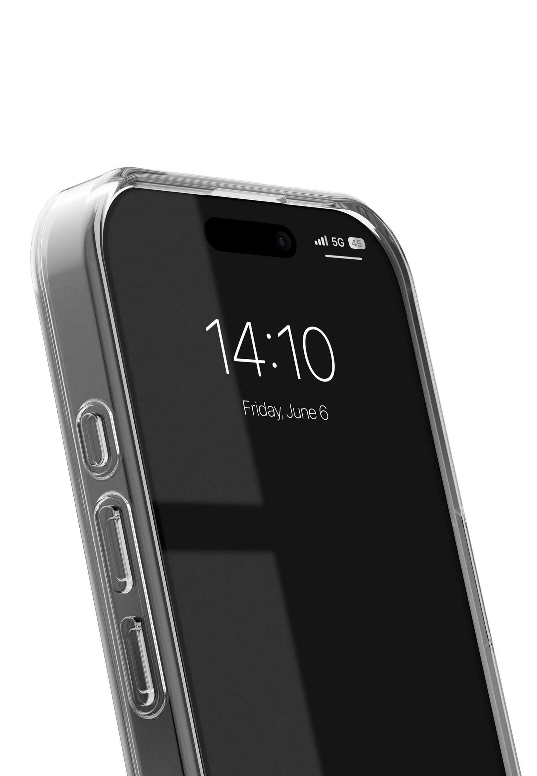 iDeal of Sweden CASE IPHONE 16 PRO - Custodia per telefono - oro