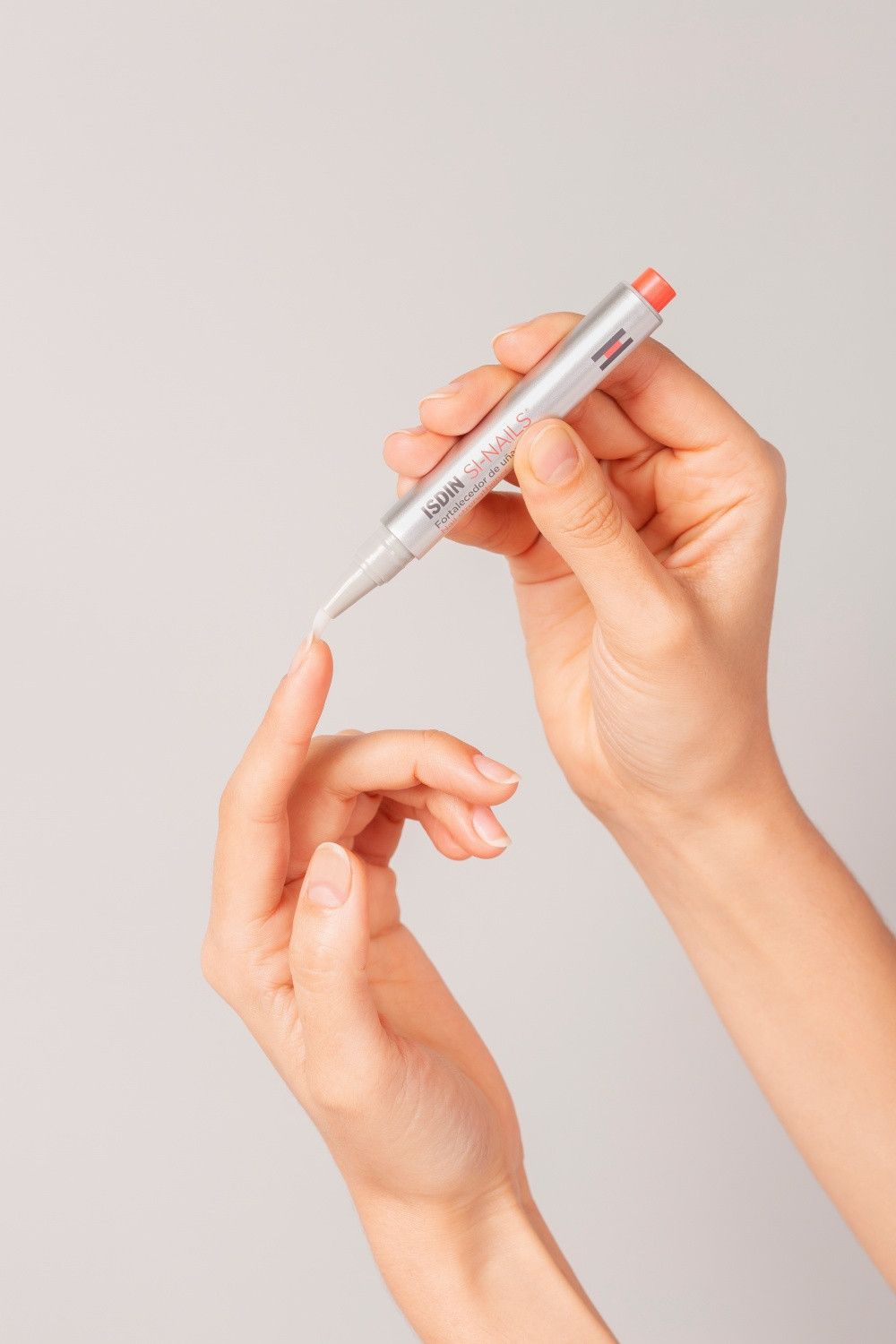 Si-Nails nagų stipriklis Rankų priežiūros vaistinė