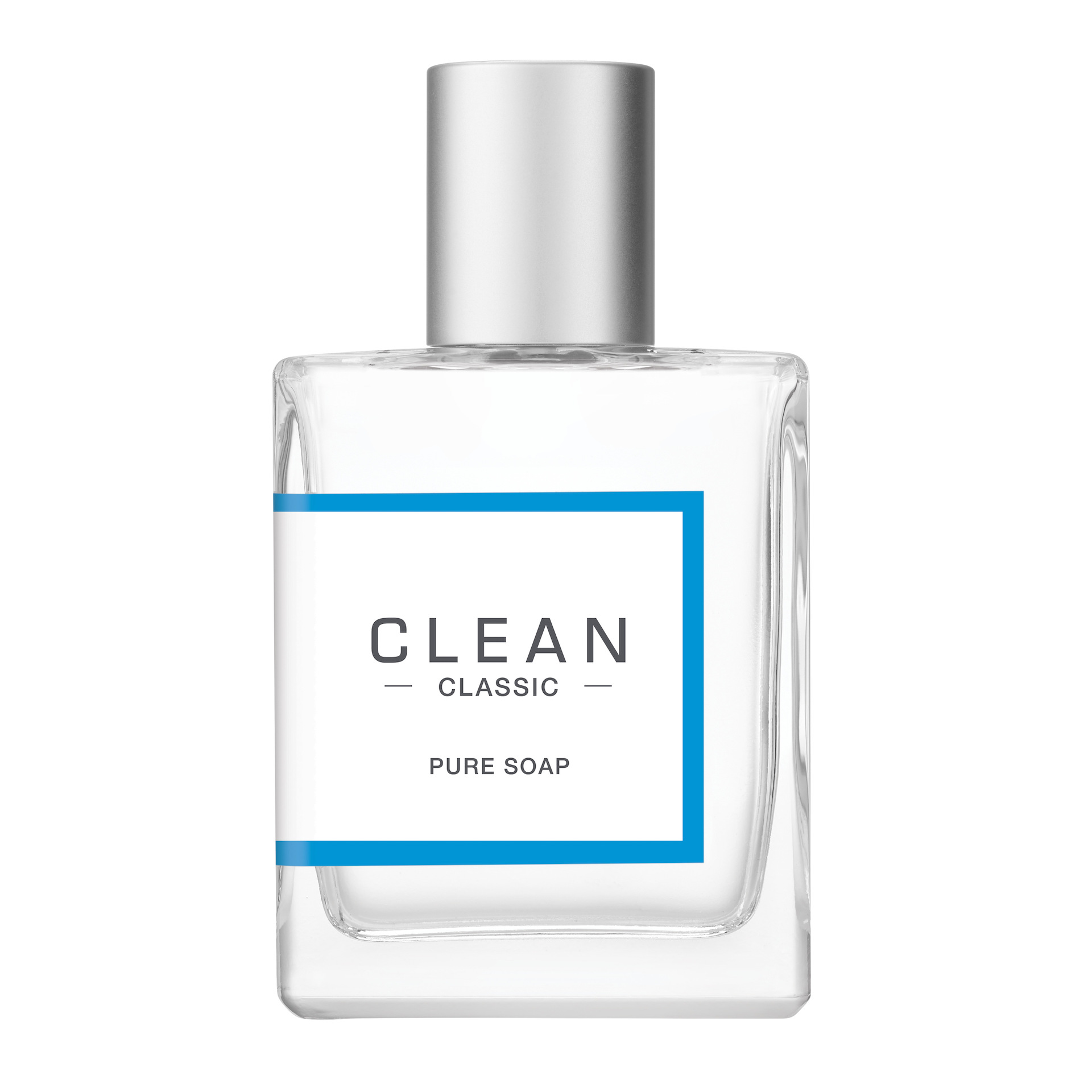 Klasični čisti sapun EdP 30 ml - Čisto