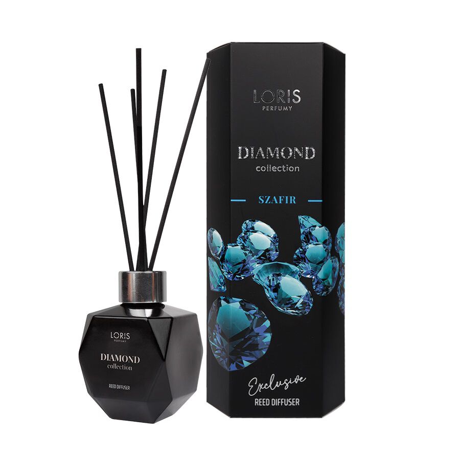 Loris Diamond Exklusiv