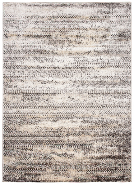 Dywan Chemex Petra Nowoczesny 5011 1 244 Beżowy 120x170