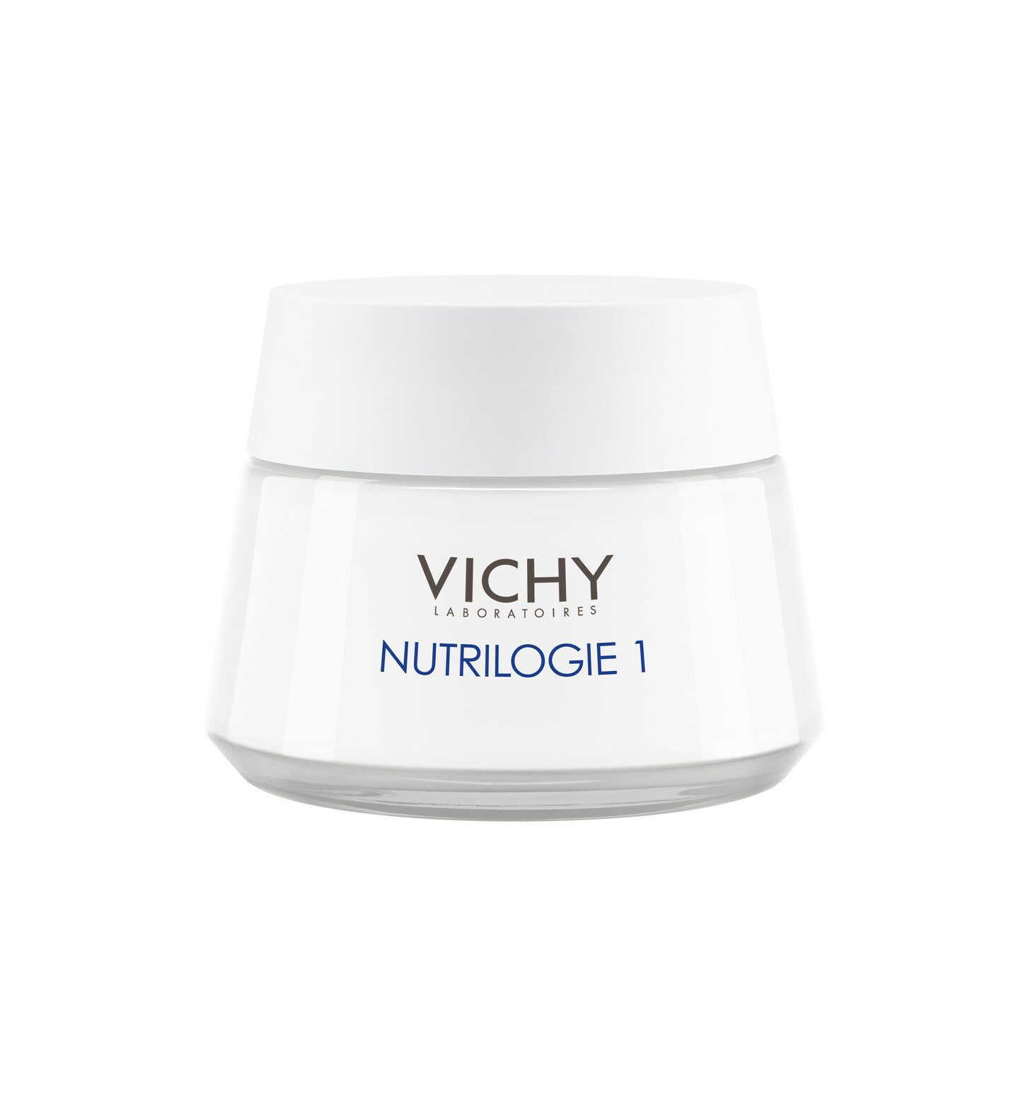 Nutrilogie 1 intenzivna krema za suhu kožu 50 ml - Vichy