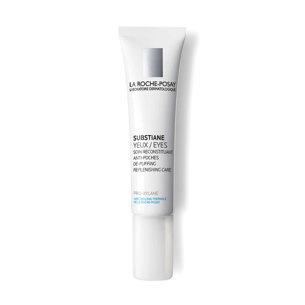 Substiane Substiane Crema Rigenerante Occhi - Contorno occhi antirughe
