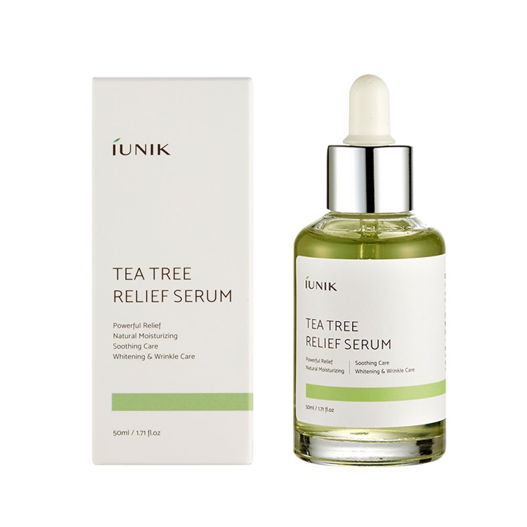 iUNIK Tea Tree