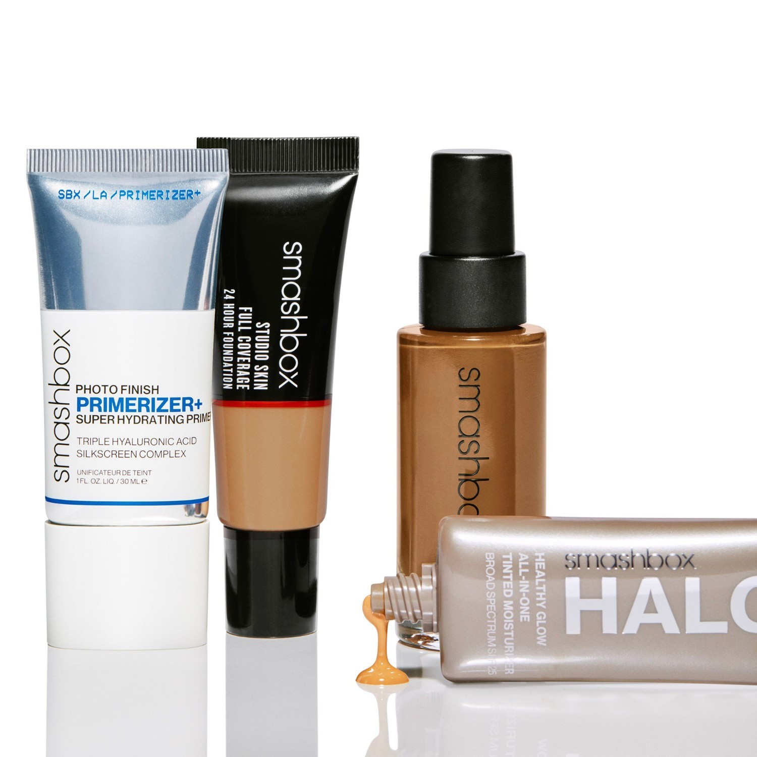 Smashbox Primer Photo Finish Primer+ hidratantni - 30 ml