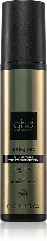 ghd Bodyguard термални заштитни спреј за обликовање косе