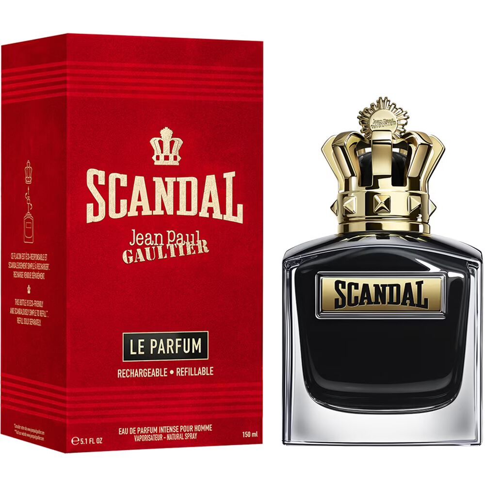 Jean Paul Gaultier Scandal Pour Homme kvapas