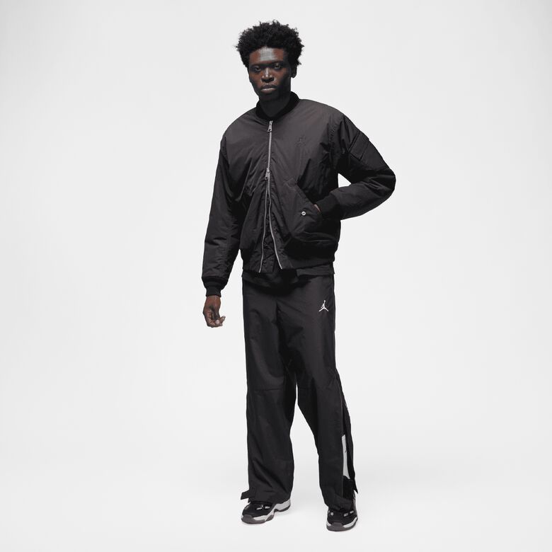 Essentiële statement Eco Renegade jas