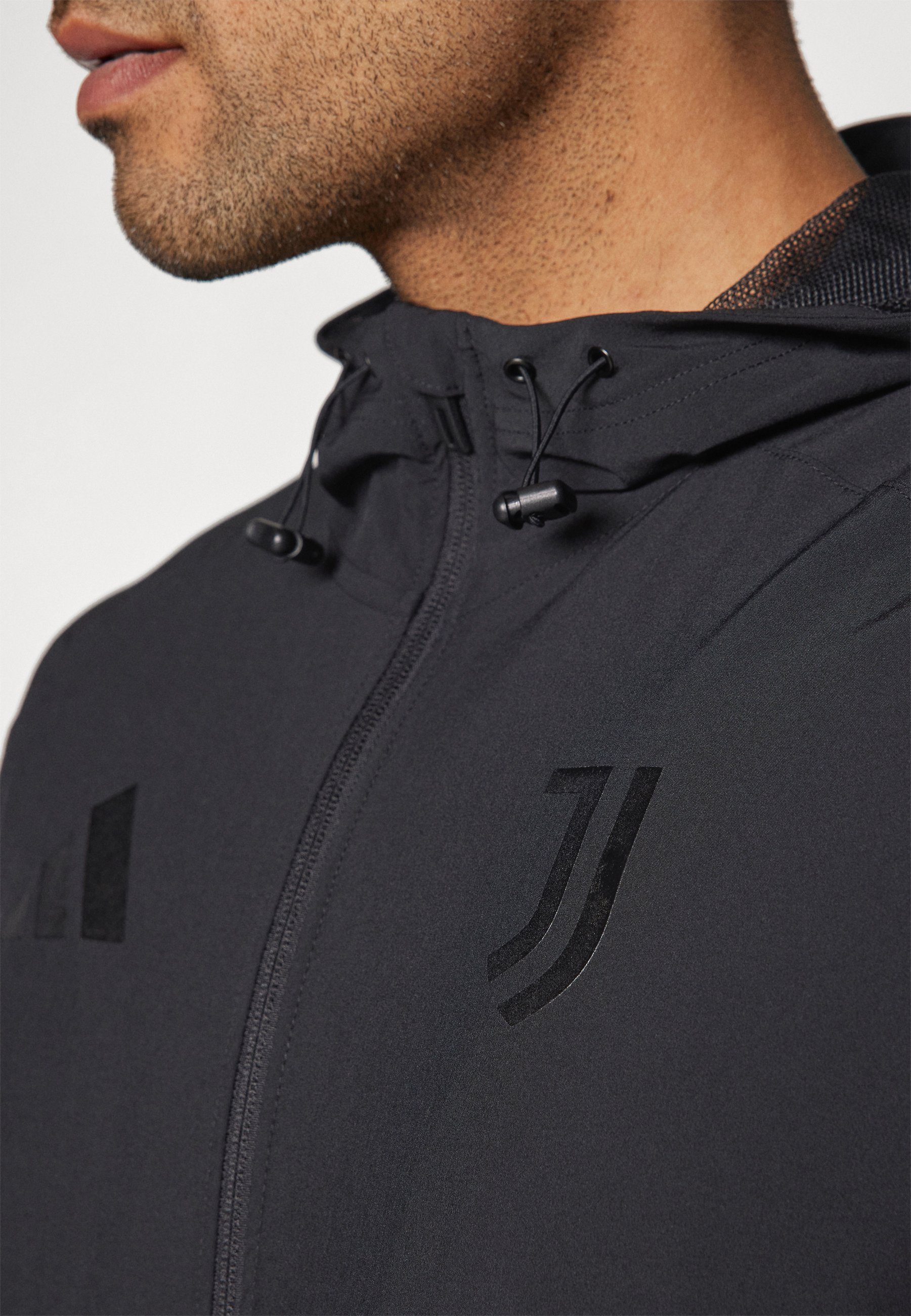 adidas Performance JUVE - Clubkleding - zwart